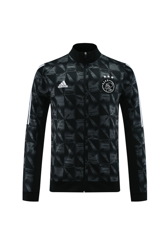 23 Ajax black suit